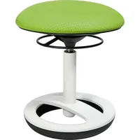 TOPSTAR Sitness Bob grün/alu weiß