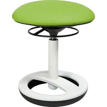 TOPSTAR Sitness Bob grün/alu weiß