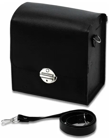 Cimco Werkzeug-Ledertasche