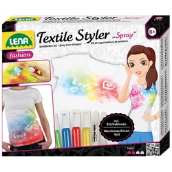Kreativ-Set Textile Styler – Spray