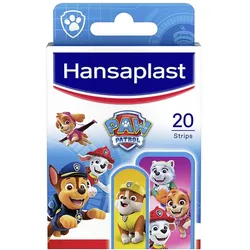 Hansaplast Kinder Pflasterstrips Paw Patrol