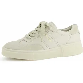 Paul Green Sneaker Damen Beige 37,5