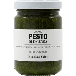Old Genoa Grünes Pesto 135 g