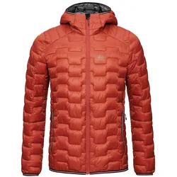 Elevenate Men Motion Hoodie rooibos (002) XXL