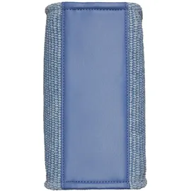 DKNY Hadlee Small Stofftasche - Liberty Sky - One Size