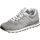 New Balance 574v3 Herren Grey / White 43