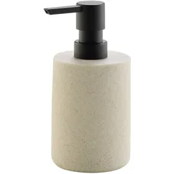 Seifenspender GRANITE - beige