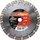 NORTON Clipper Diamanttrennscheibe Extreme Silencio 350 x 25,4 mm