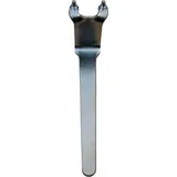 KWB AGGRESSO-FLEX Zweilochschlüssel 35 x 5 mm