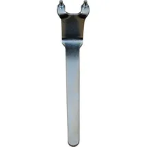 KWB AGGRESSO-FLEX Zweilochschlüssel 35 x 5 mm