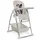 hauck Sit N Relax Beige inkl. Ablagekorb