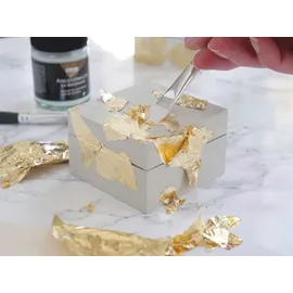 Kreul Anlegemilch 1 St. 50 ml Gold