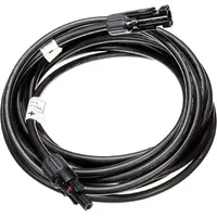 Victron Energy PV-ST01 Installationskabel 4 mm2 3 m