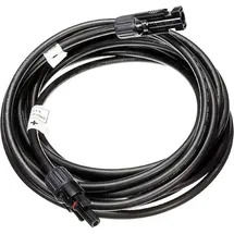 Victron Energy PV-ST01 Installationskabel 4 mm2 3 m