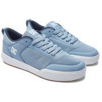 DC Shoes Sneaker »Transit«, Gr. 8,5(41), Light Blue, , 86274529-8,5