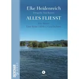 Marix Verlag Alles fließt: Der Rhein | Eine Reise | Bilder | Geschichten (Deckchair by Corso)
