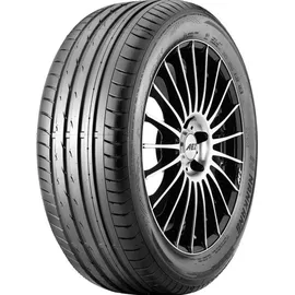 Nankang Sportnex AS-2+ 225/45 R17 91W
