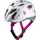 Alpina Ximo 47-51 cm Kinder white hearts 2020