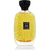 Atelier des Ors Cuir Sacré Eau de Parfum Eua de Parfum 100 ml
