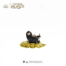 Schleich 14905 - Harry Potter, Niffler, Wizarding World, Fantastic Beasts