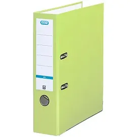 Elba smart Pro DIN A4 80 mm hellgrün 1 St.