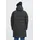 North Bend Parka NBPaolo Herren Grau XXL