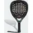 adidas Metalbone HRD+ 2026 Padelschläger - Black / Red - 1 Größe