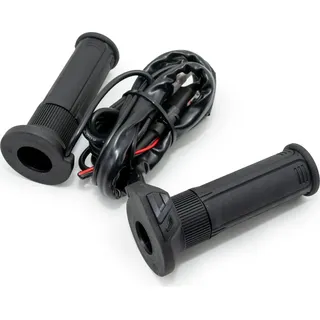 Koso Heizgriffe HG-13, offenes Ende 7/8 Zoll, L=120