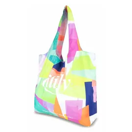 Oilily Sare Shopper Multicolor bunt | Bunt