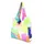 Oilily Sare Shopper Multicolor bunt | Bunt