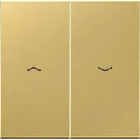 Jung Jalousie-Schalter ME 2995 P C