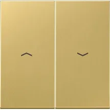 Jung Jalousie-Schalter ME 2995 P C