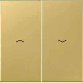 Jung Jalousie-Schalter ME 2995 P C