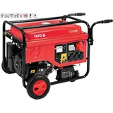 Yato Stromerzeuger 4,25Kw + 400V