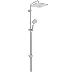 Ideal Standard Ceratwist T25 Aufputz-Duschsystem für Armatur, BE230AA,