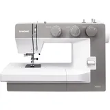 JANOME Nähmaschine 1522 Lg Hellgrau - Hellgrau