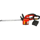 Husqvarna 215iHD45 45 cm inkl. 1 x BLi10 und 1 x C80