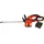Husqvarna 215iHD45 45 cm inkl. 1 x BLi10 und 1 x C80