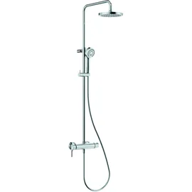 Kludi Logo Dual Shower System DN 15 (6808505-00)