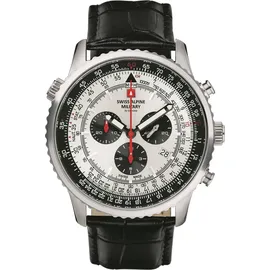 Swiss Alpine Military Chronograph 7078