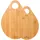 KARACA Schneidebrett-Set Holz 2-tlg. 0 x 0 cm