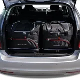 KJUST Kofferraumtaschen-Set 5-teilig Volkswagen Golf 6 Variant 7043033