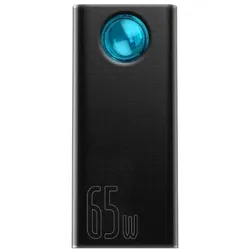 Baseus PPLG000101, 30000 mAh, Adaptive Fast Charging, Power Delivery 3.0, Quick