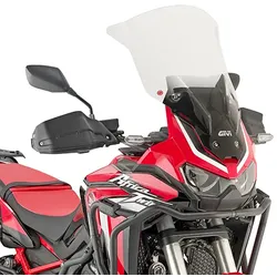 GIVI Windschild