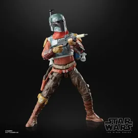 starwars Cobb Vanth Actionfigur 15 cm