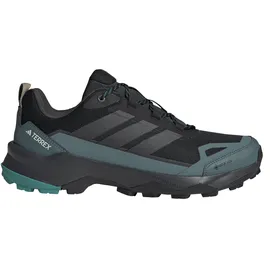 adidas Terrex Skychaser AX5 GTX Herren Core Black/Carbon/Pure Teal 44 2/3
