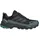 adidas Terrex Skychaser AX5 GTX Herren Core Black/Carbon/Pure Teal 44 2/3