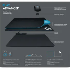 Logitech Powerplay (943-000110)