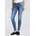 Damen Gr 33 Länge 30 navy Denim/Jeans Obermaterial 98 Baumwolle 2 Elasthan slim