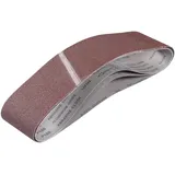 Einhell kwb by Einhell Schleifbänder-Set für Bandschleifer 100 mm x 915 mm 3 Stück